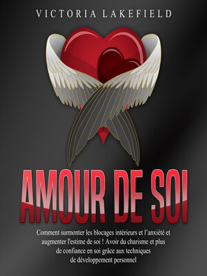 cover image of Amour de soi